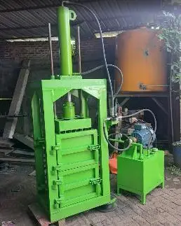 Ball Press Hidrolik 60×60