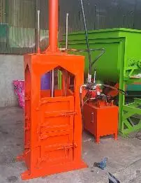 Ball Press Hidrolik 80×60