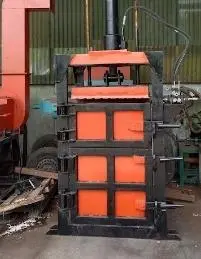 Press Hidrolik
