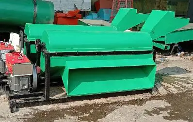 Pengurai Sabut Kelapa Type 150