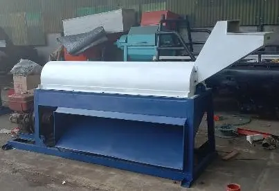 Pengurai Sabut Kelapa Type 175