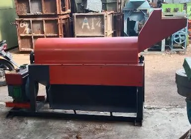 Pengurai Sabut Kelapa Type 200