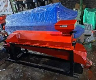 Sentris Pengering Plastik Type 150