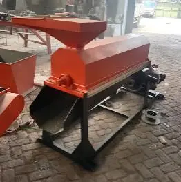 Sentris Pengering Plastik Type 200