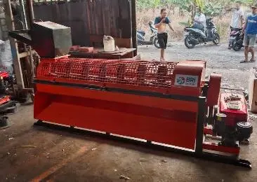 Gibrik Pengering Plastik Type 150