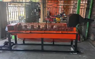 Gibrik Pengering Plastik Type 200