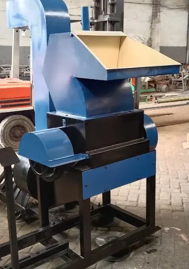 Pencacah Plastik Type 50